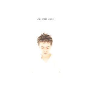 LEWIS TAYLOR Lewis II 2LP