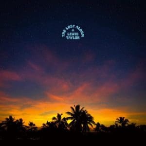 LEWIS TAYLOR The Lost Album 2LP