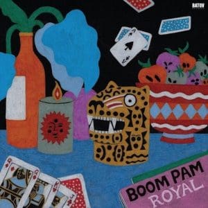 BOOM PAM Royal
