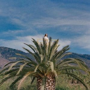 JESSY LANZA Love Hallucinations