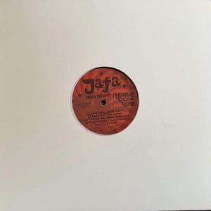 JAFA SOUND The Neighbourhood Riddim EP