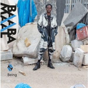 BAABA MAAL Being