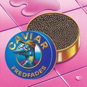FREDFADES Caviar