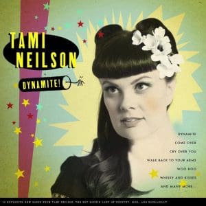 TAMI NEILSON Dynamite