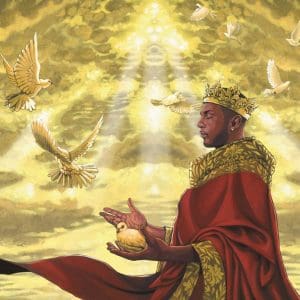 SHAFIQ HUSAYN So Gold 2LP