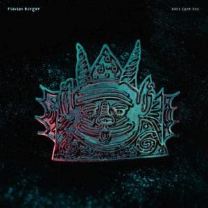 FLAVIEN BERGER Dans Cent Ans 2LP