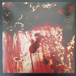 KHANATE To Be Cruel 2LP