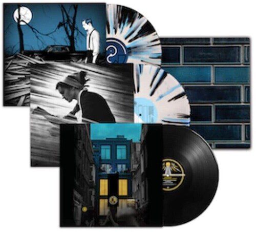 JACK WHITE 2022 Collectors' Set Featuring Live From Marshall Street ...