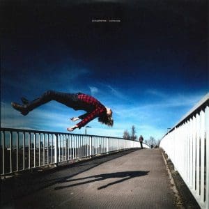 PORCUPINE TREE Coma Coda (ltd edition, coloured) 2LP