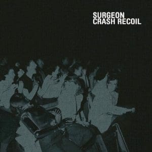 SURGEON Crash Recoil 2LP