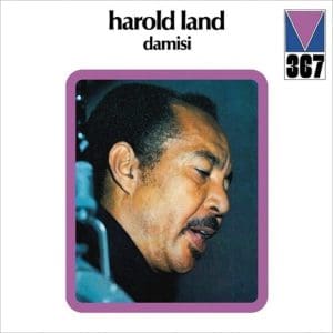 HAROLD LAND Damisi