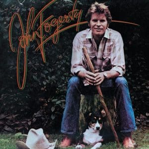 JOHN FOGERTY John Fogerty