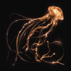 ROYAL BLOOD Back To The Water Below (clear)