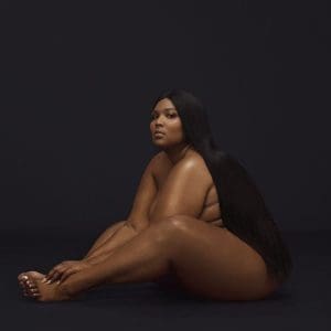 LIZZO Cuz I Love You (coloured)