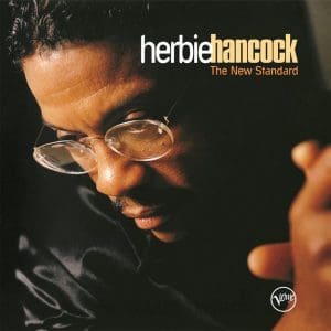 HERBIE HANCOCK The New Standard (Verve By Request Series)