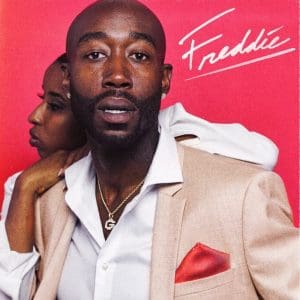 FREDDIE GIBBS Freddie