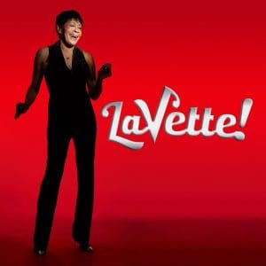 BETTYE LAVETTE LaVette! 2LP