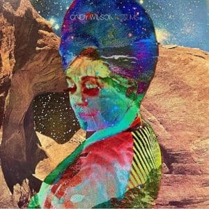 CINDY WILSON Realms (coloured)