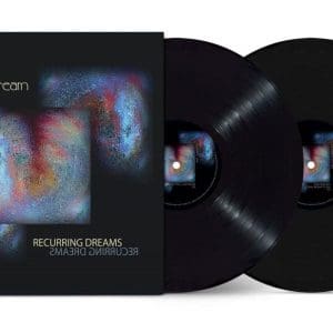 TANGERINE DREAM Recurring Dreams 2LP