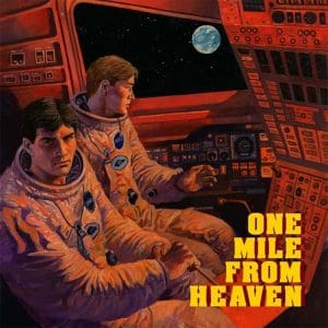 VA One Mile From Heaven 2LP