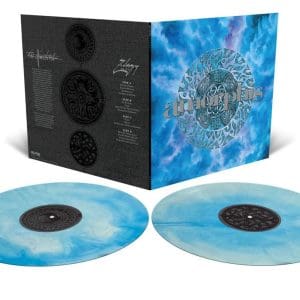AMORPHIS Elegy (Reissue/Coloured) 2LP