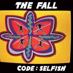 THE FALL Code Selfish