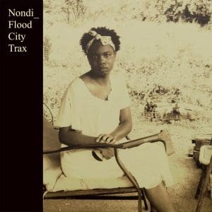 NONDI Flood City Trax (coloured)