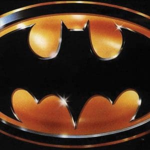 PRINCE Batman Motion Picture Soundtrack