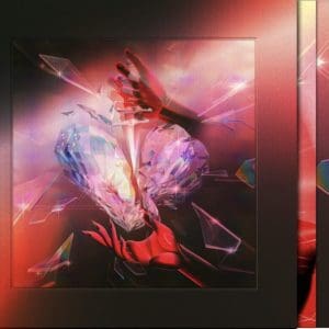 THE ROLLING STONES Hackney Diamonds CD / BluRay