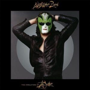 STEVE MILLER BAND J50: The Evolution Of The Joker Deluxe 2CD