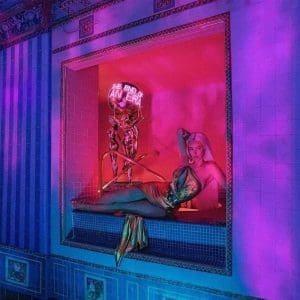 IGGY AZEALEA The End Of An Era