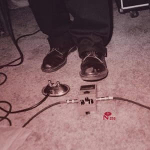POT VALIANT Never Return 2LP