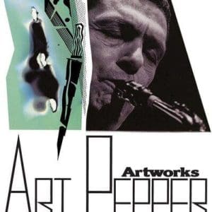 ART PEPPER Artworks
