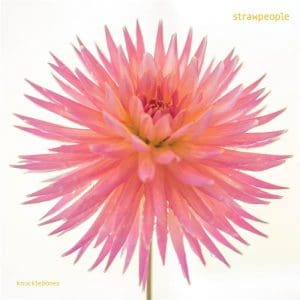 STRAWPEOPLE Knucklebones