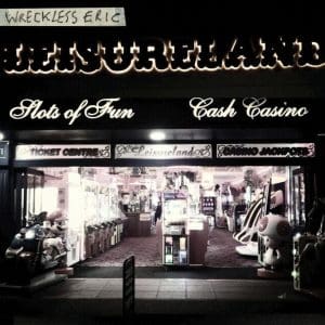 WRECKLESS ERIC Leisureland