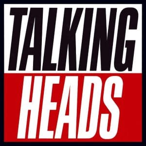 TALKING HEADS True Stories