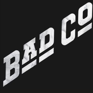 BAD COMPANY Bad Company (coloured)