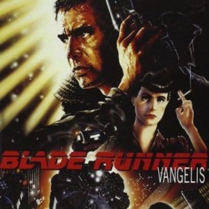 VANGELIS Blade Runner