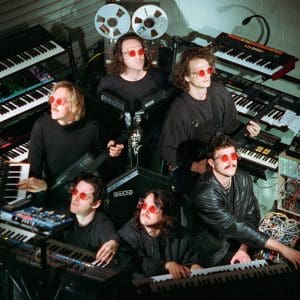KING GIZZARD & THE WIZARD LIZARD The Silver Cord