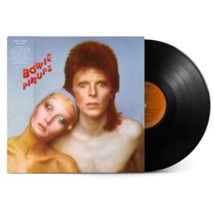 DAVID BOWIE Pin Ups (Half-Speed Master)