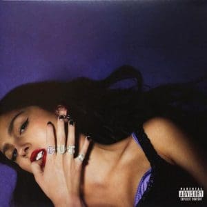 OLIVIA RODRIGO Guts