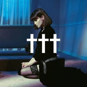 ††† (CROSSES) Goodnight, God Bless, I Love U, Delete.