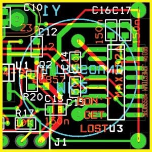 BRIAN JONESTOWN MASSACRE Don't Get Lost