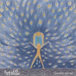 SINEAD OCONNOR Universal Mother