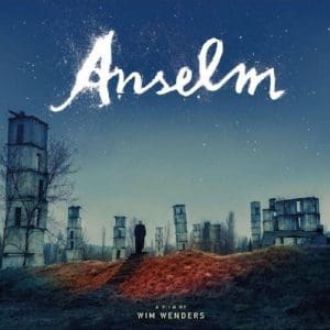 LEONARD KÜSNER Anselm (Original Soundtrack)