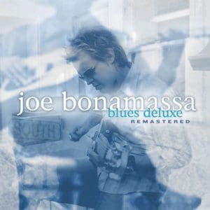 JOE BONAMASSA Blues Deluxe (Remastered) 2LP