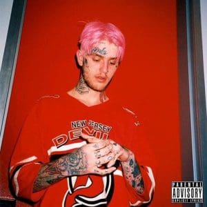 LIL PEEP Hellboy 2LP