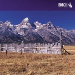 BOTCH An Anthology of Dead Ends