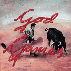 THE KILLS God Games