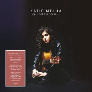 KATIE MELUA Call Off The Search Deluxe Edition